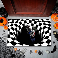 Twisted Clown