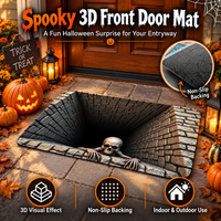 Skeleton Pit